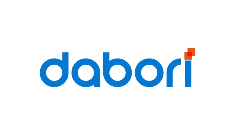 Dabori logo